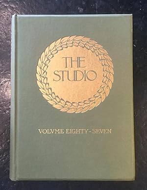 The Studio Volume Eighty-Seven