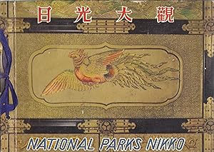 Seller image for National Parks Nikko for sale by Charles Lewis Best Booksellers