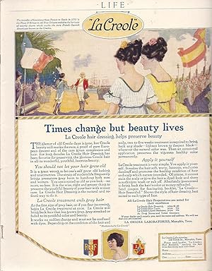 Life Magazine oversize Volume 75, No. 1948 March 4, 1920 oversize kk
