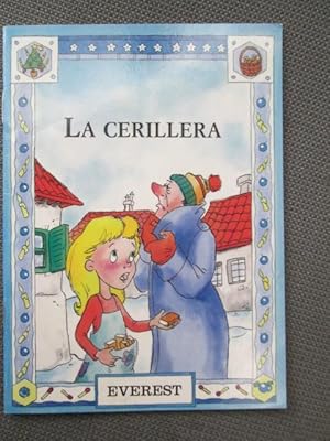 Imagen del vendedor de LA CERILLERA a la venta por LIBRERIA AZACAN