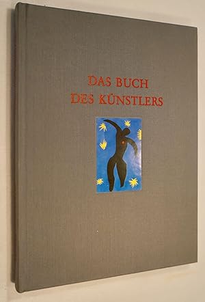 Das Buch des Künstlers. Malerbücher aus der Herzog August Bibliothek Wolfenbüttel in Buchhäusern ...