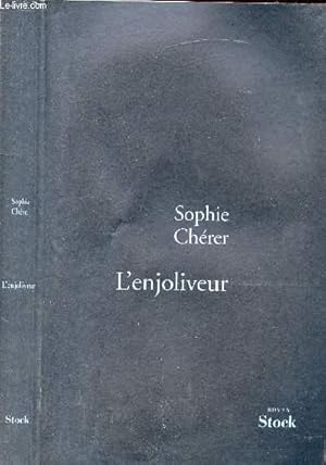 Bild des Verkufers fr L'ENJOLIVEUR zum Verkauf von Le-Livre
