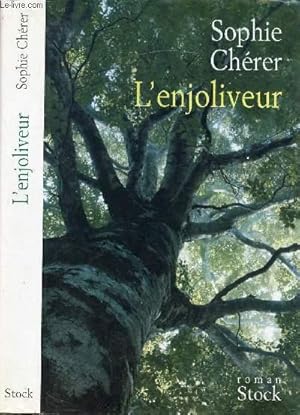 Bild des Verkufers fr L'ENJOLIVEUR zum Verkauf von Le-Livre