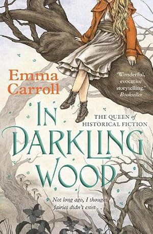 Seller image for In Darkling Wood (Paperback) for sale by Grand Eagle Retail