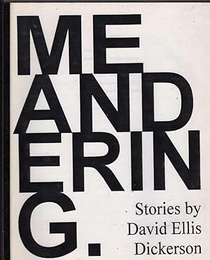 Seller image for Me and Erin G. (Meandering) for sale by Recycled Books & Music
