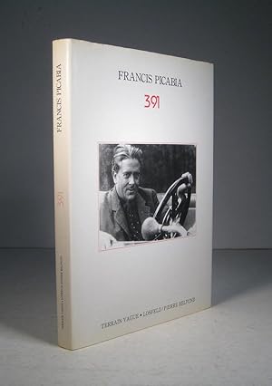 391. Revue publiée de 1917 à 1924