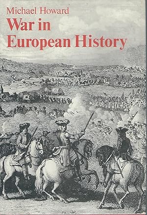 War in European History