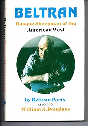 Beltran: Basque Sheepman of the American West