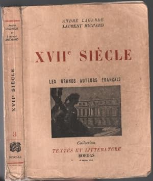 XVIIe siècle