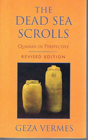 Image du vendeur pour The Dead Sea Scrolls: Qumran in Perspective mis en vente par Lazy Letters Books