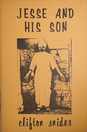 Seller image for Jesse and His Son for sale by Derringer Books, Member ABAA