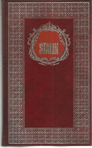 Imagen del vendedor de Stalin a la venta por TU LIBRO DE OCASION