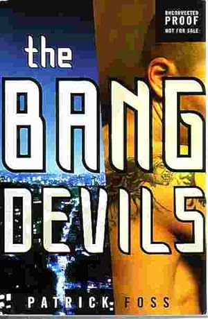 Imagen del vendedor de Bang Devils a la venta por Ye Old Bookworm