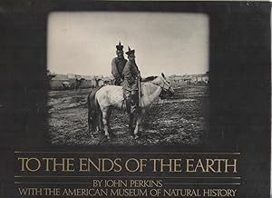 Seller image for To the Ends of the Earth Four Expeditions to the Arctic, the Congo, the Gobi, and Siberia for sale by lamdha books