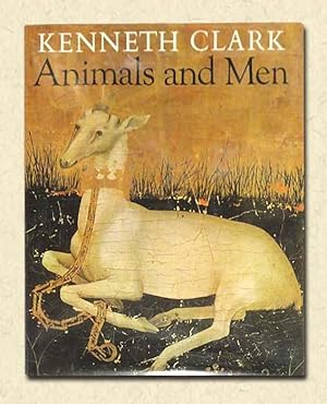 Seller image for Animals and Men Their relationship as reflected in Western art from prehistory to the present day for sale by lamdha books