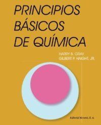 PRINCIPIOS BÁSICOS DE QUÍMICA