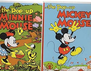 walt disney - the pop up mickey mouse - AbeBooks