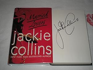 Married Lovers: Signed