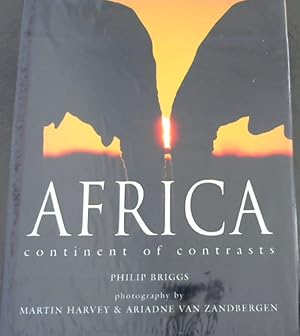 Africa: A Continent of Contrasts