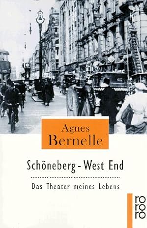 Seller image for Schneberg - West End for sale by Modernes Antiquariat an der Kyll