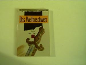 Das Welfenschwert - Stuttgarter Jugendtaschenbuch,