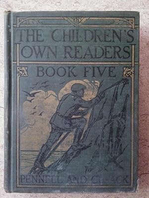 Seller image for The Children's Own Readers Book Five for sale by P Peterson Bookseller