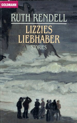 Bild des Verkufers fr Lizzies Liebhaber : Stories. Aus dem Engl. von Cornelia Walter / Goldmann ; 43308 zum Verkauf von Antiquariat Buchhandel Daniel Viertel
