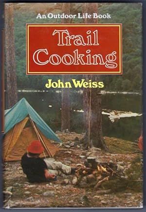 Seller image for Trail cooking for sale by cookbookjj