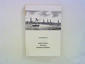 Seller image for Kleiner Fhrer durch das Hamburg-Schrifttum . Beitrge zur Geschichte Hamburgs Bd. 48 for sale by ANTIQUARIAT FRDEBUCH Inh.Michael Simon