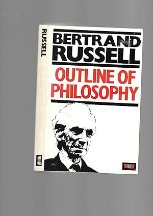 Seller image for Outline of Philosophy for sale by SAVERY BOOKS