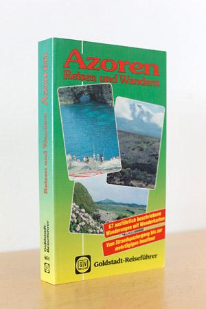 Azoren - Reisen und Wandern