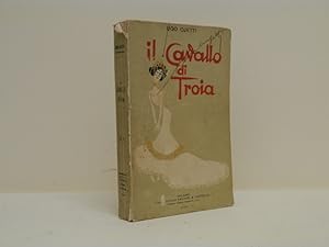 Seller image for Il cavallo di Troia for sale by Libreria Spalavera