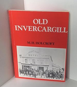 Seller image for Old Invercargill for sale by East Coast Books