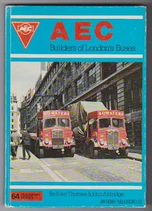 AEC Builders of London's Buses