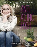 Anti Aging Food. EatWhatMakesYouGlow.