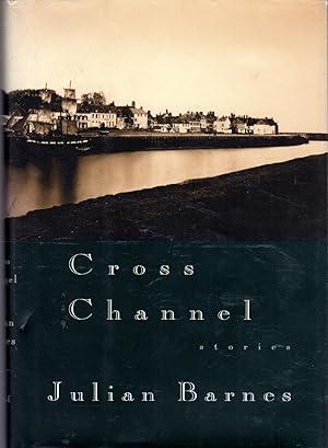 Seller image for Cross Channel for sale by Dorley House Books, Inc.