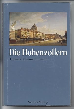 Die Hohenzollern.