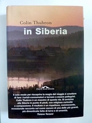 Seller image for IN SIBERIA for sale by Historia, Regnum et Nobilia