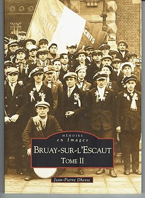 Bruay-sur-l'Escaut. Tome II.