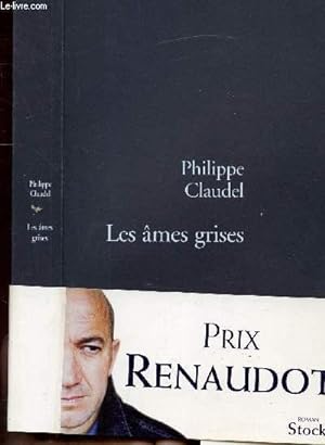 Seller image for LES AMES GRISES for sale by Le-Livre