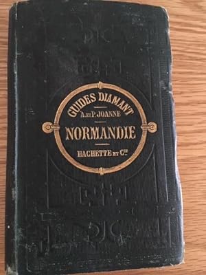 Normandie: Collection des Guides