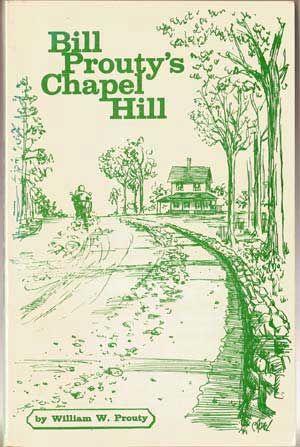 Bill Prouty's Chapel Hill