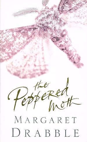 The Peppered Moth :