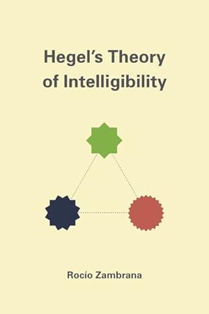 Immagine del venditore per Hegel's Theory of Intelligibility venduto da GreatBookPrices