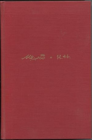 Bild des Verkufers fr The Mahatma Letters To A.P. Sinnett from The Mahatmas M. & K.H. zum Verkauf von The Green Arcade