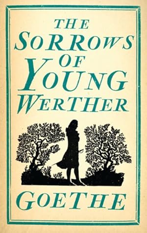 Seller image for Sorrows of Young Werther for sale by GreatBookPrices