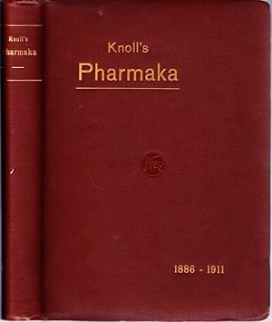 KNOLL S Pharmaka.