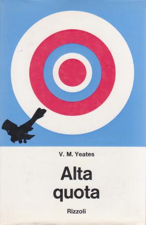 Seller image for Alta Quota for sale by Studio Bibliografico di M.B.