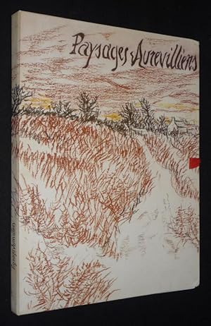 Imagen del vendedor de Paysages aurevilliens a la venta por Abraxas-libris