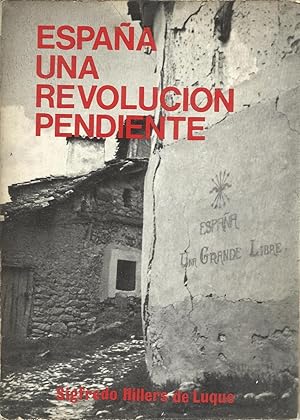 España : una revolución pendiente